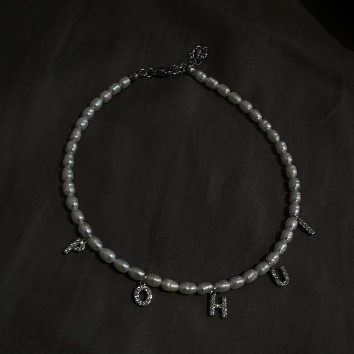 Neckless Bloom & Brilliance