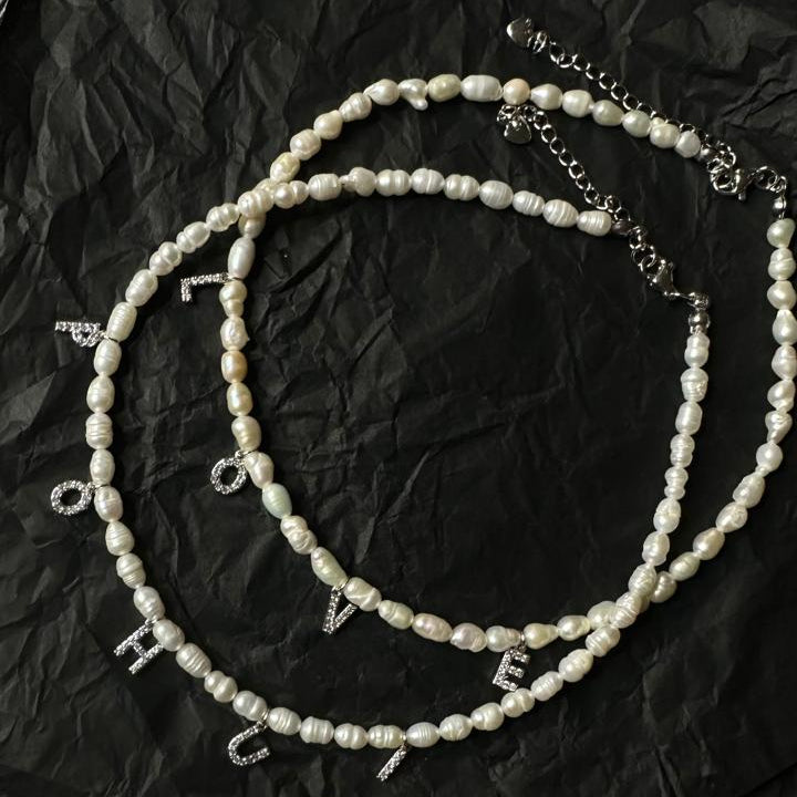 Neckless Bloom & Brilliance