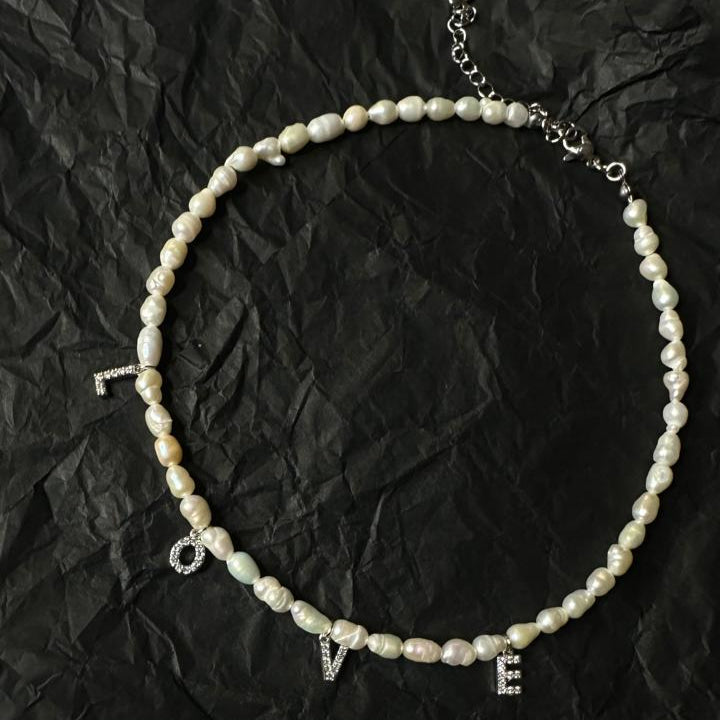 Neckless Bloom & Brilliance