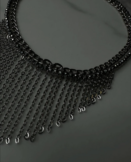 Neckless Celestique