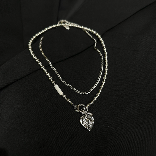 Neckless Bambina