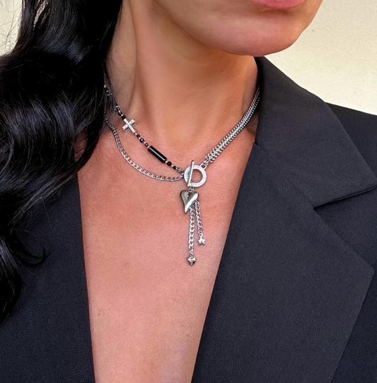 Neckless Lui
