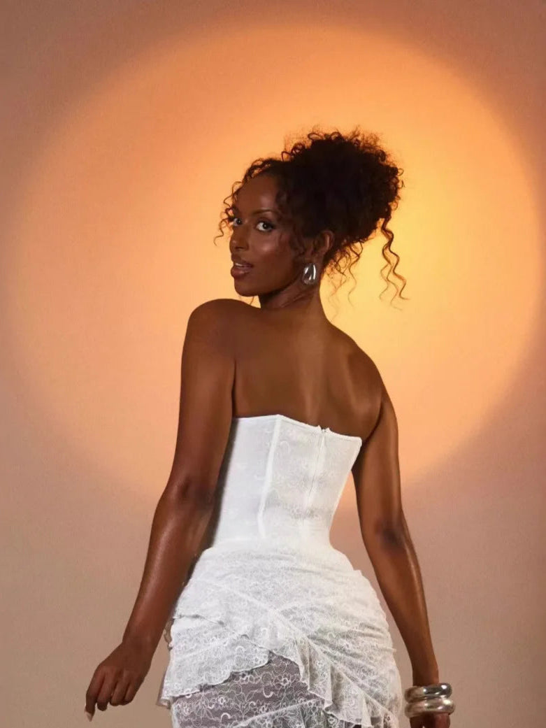 Two Piece Cocktail Set Sofia