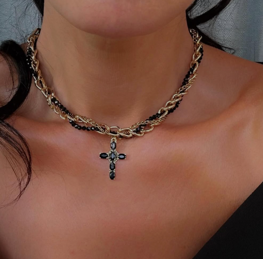 Neckless Luna Bloom
