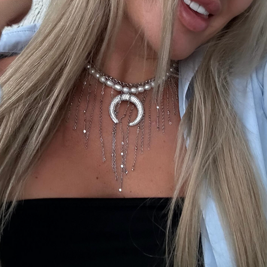Neckless Mi Luna
