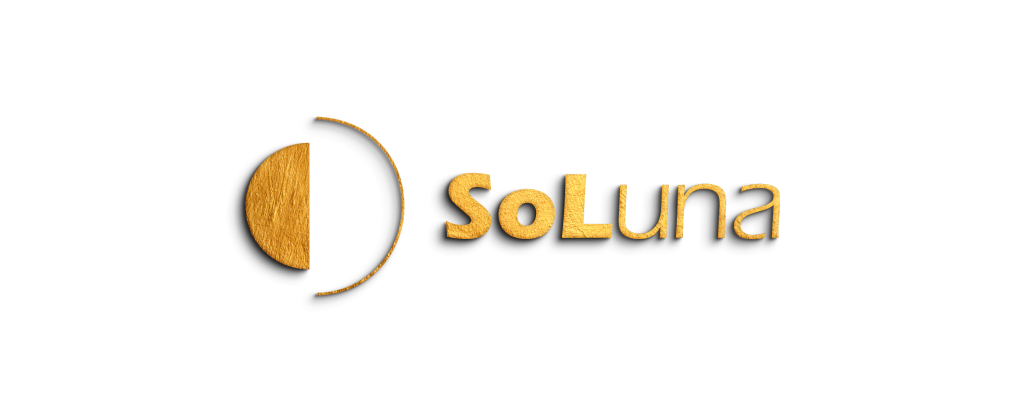 logo SolUna